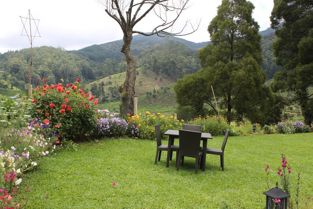 Serene Villa Nuwara Eliya Exterior foto
