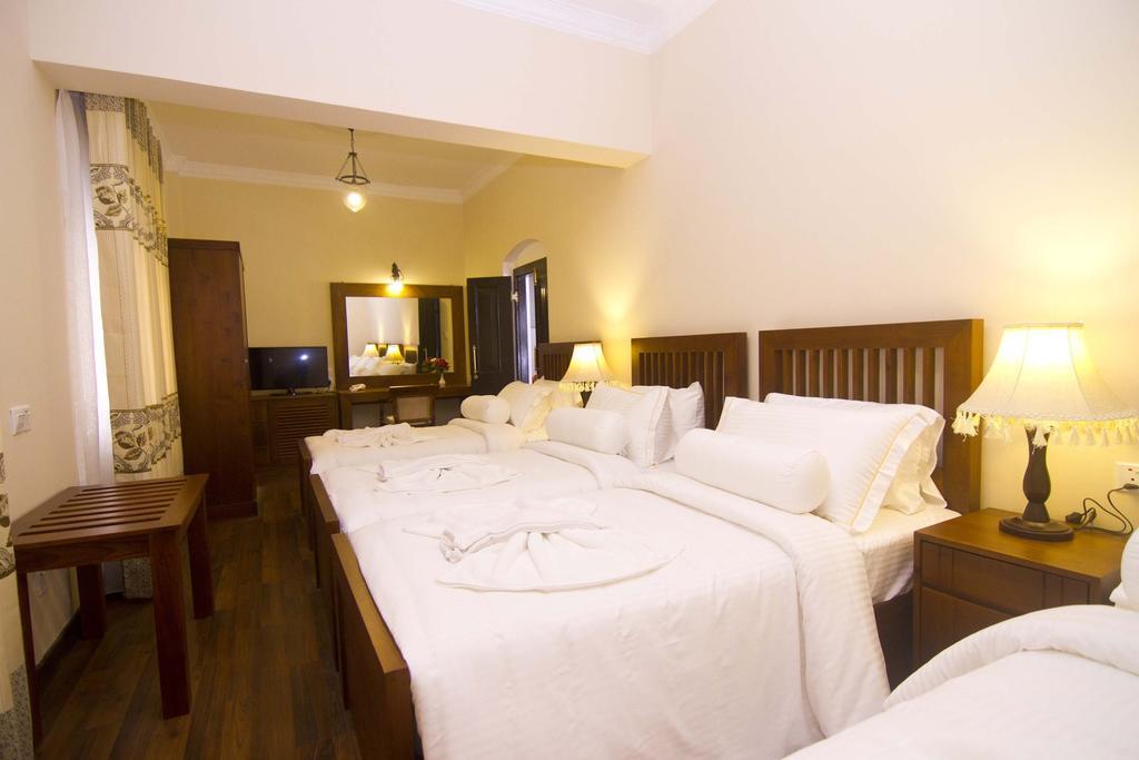 Serene Villa Nuwara Eliya Cameră foto