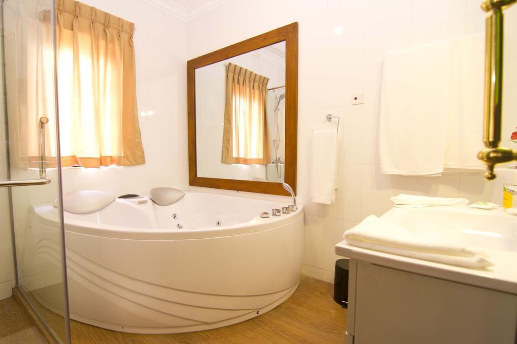 Serene Villa Nuwara Eliya Cameră foto