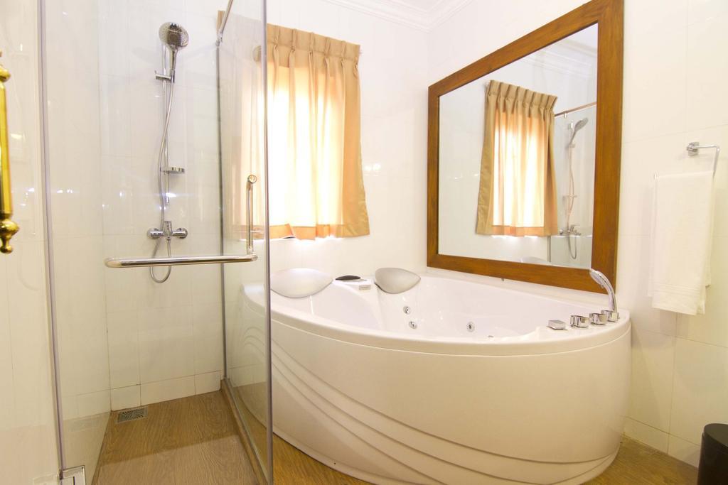 Serene Villa Nuwara Eliya Cameră foto